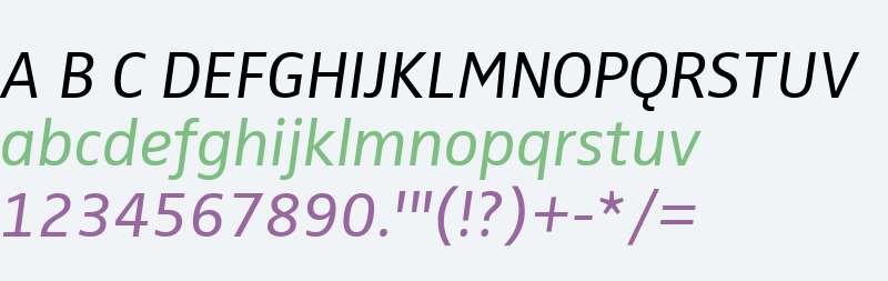 Sennheiser-BookItalic