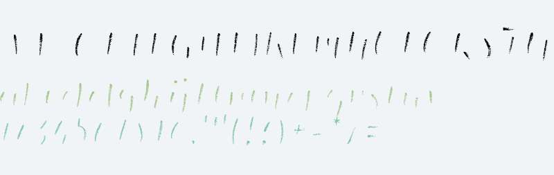 CanvasScript-HeavyAccentA