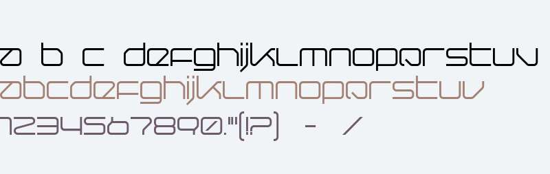 querround Fonts Free Download - OnlineWebFonts.COM