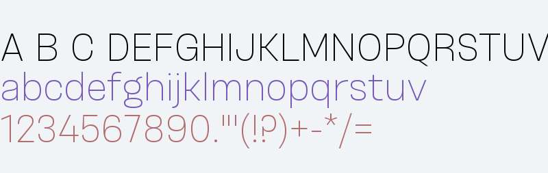 Otoiwo Grotesk ExtLt