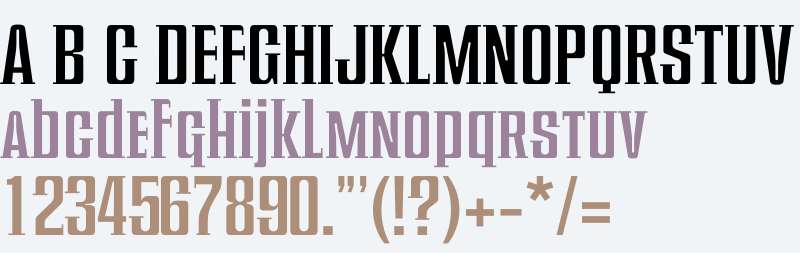 Redeye Serif W00 Medium