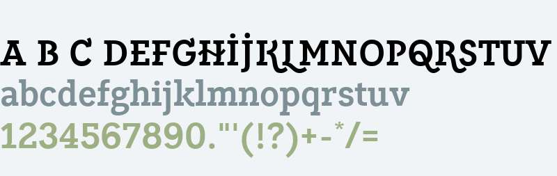 Lean O FY W04 Bold