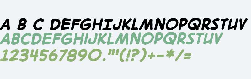 DigitalStrip 2.0 BB Bold V2