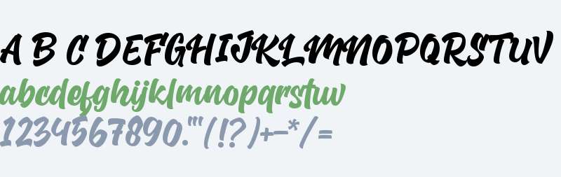 Graphiel Script