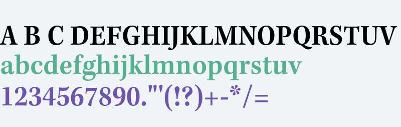 Kepler Std Semibold Semicondensed Caption