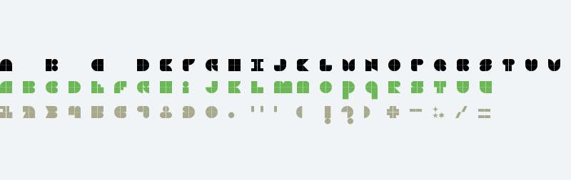 fs glyphs