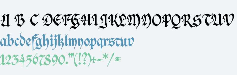 Jack Pirate W03 Regular