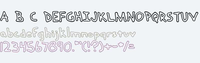 Hand Me Down O -BRK-