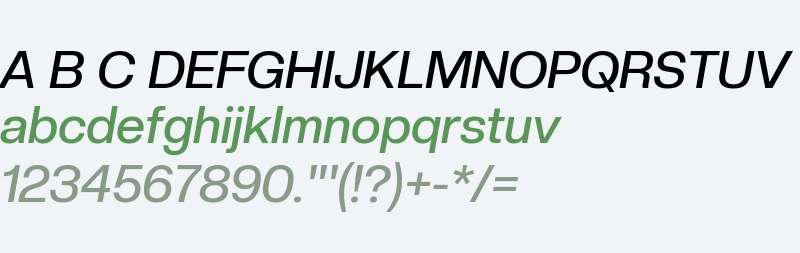 CreatoDisplay-MediumItalic