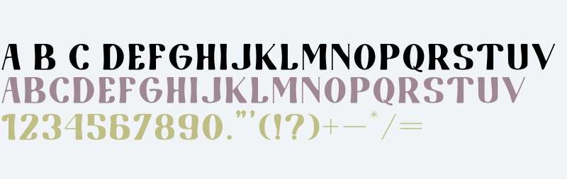 Tomato Kitchen Display