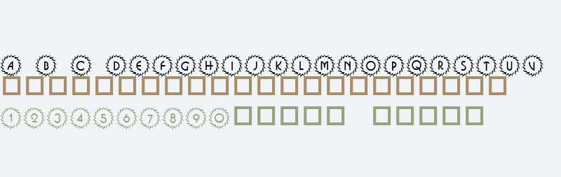 101! Deco Type 1
