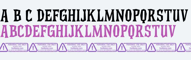 Blinders PERSONAL USE ONLY!