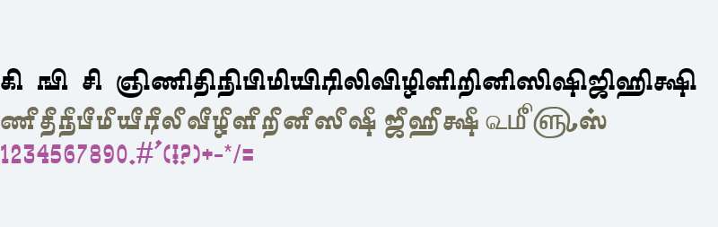 TAM-Tamil120