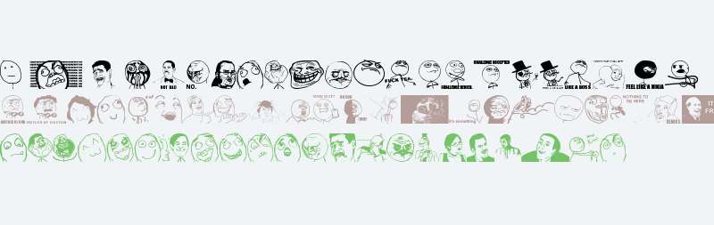 THEmemefont