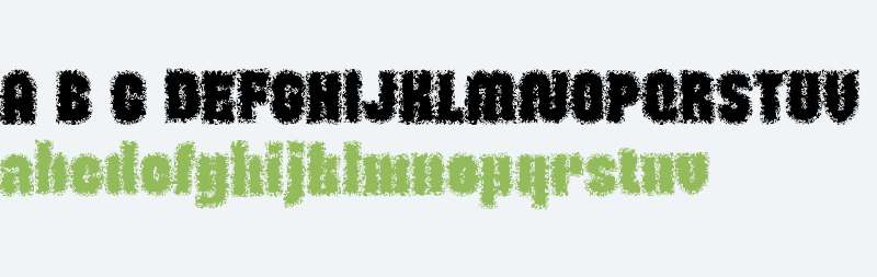 Bamboly Unfocus Demo