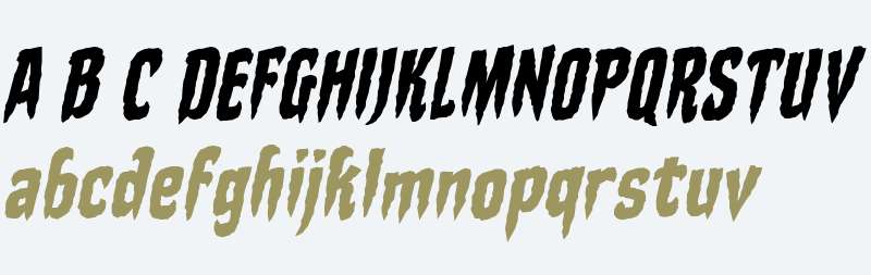 Stake Through the Heart BB