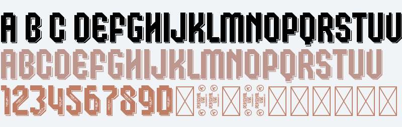 Klops Rglr Shdw Personal