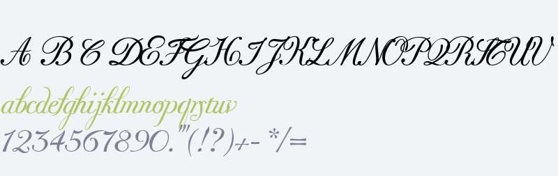 Donna Bodon Fonts Free Download - OnlineWebFonts.COM