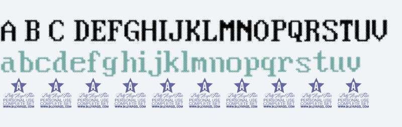 Blue Screen Personal Use Regular