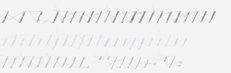 Linotype Henri Axis
