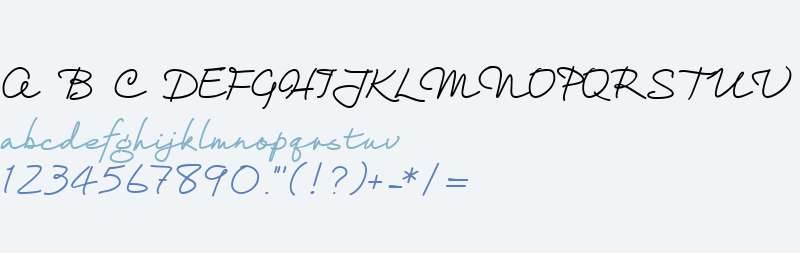 Thought W01 Linear45