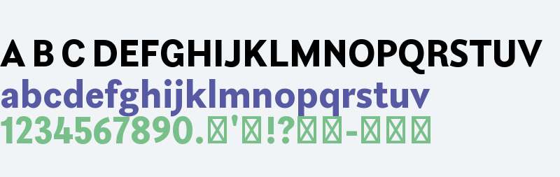 Rubiesque Trial Black