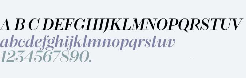 RB Kreol Display Test Medium