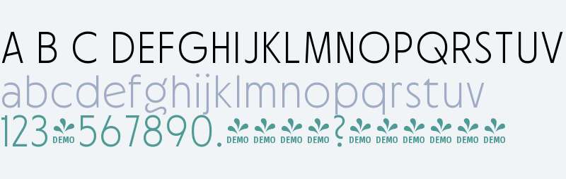 FSP DEMO - Cygnet CF Thin