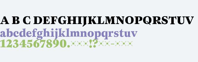 HvDTrial Palast Text Black