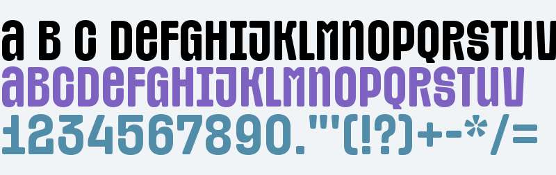 SFT Sushka TRIAL Flat Var