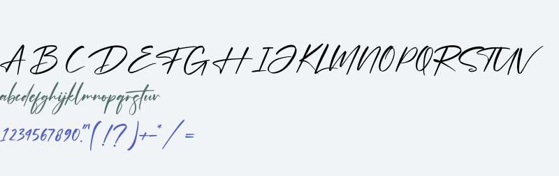 Optimistic Signature