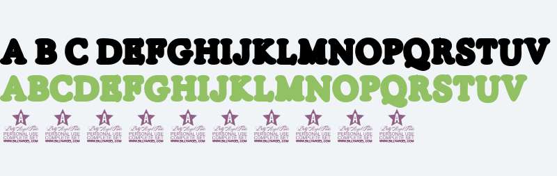 SILVERS LINE Regular