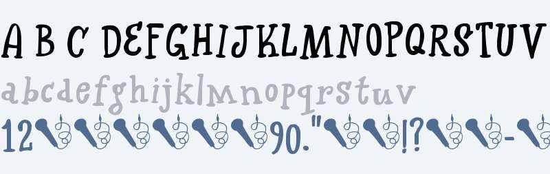 Sing Along DEMO Regular