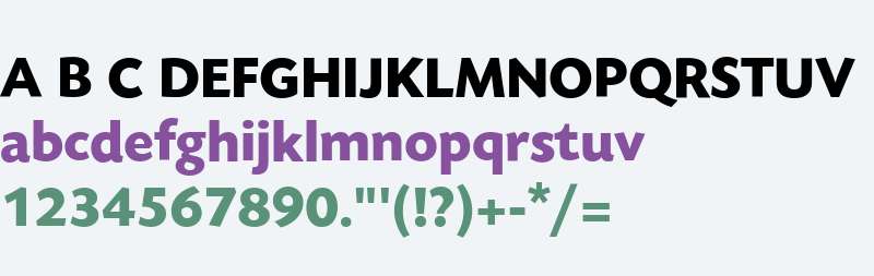 TodaySansNow CY Bold