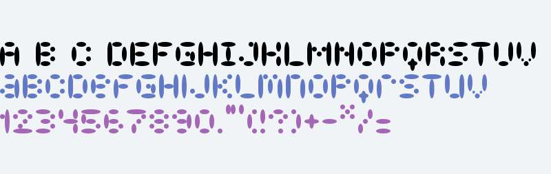 Lysosome W00 Regular