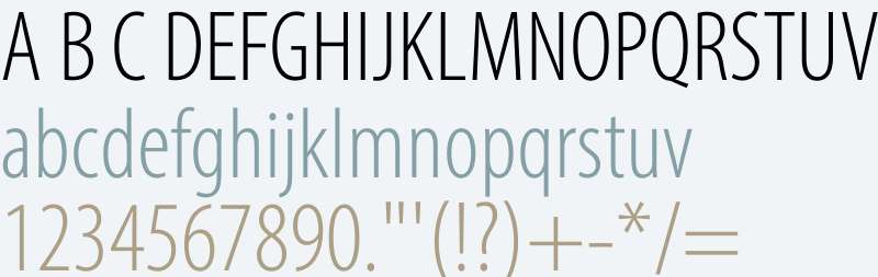 Myriad Variable Fonts Free Download - OnlineWebFonts.COM