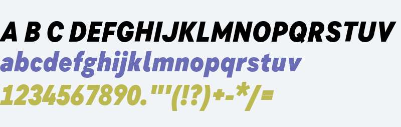 Flink Neue Text Cmp Test Black