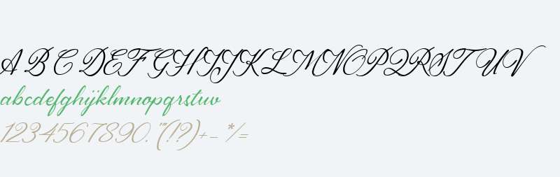 Luxuriougenics Regular
