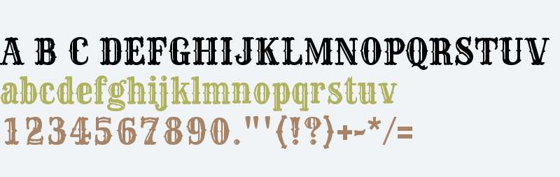 TXSCWK+CactusFlowerOpenSGOT-Regular