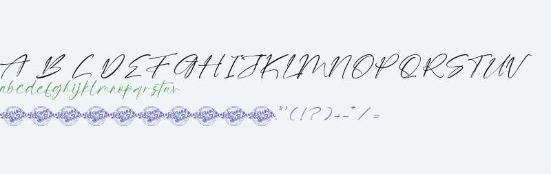 Petalik Glisten DEMO VERSION