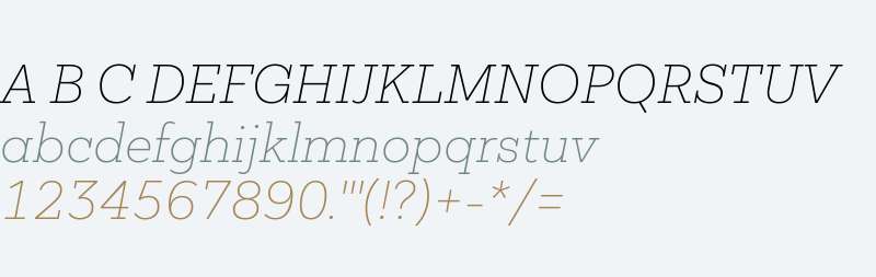 Mokoko-ThinItalic