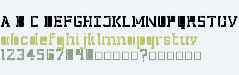 Phola Slab Solid Demo