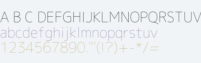 Rounded Mgen+ 1c thin