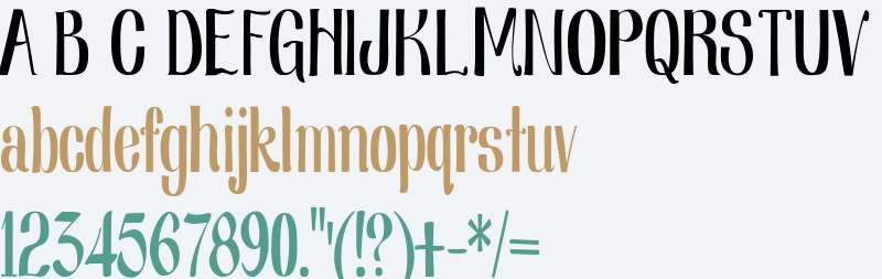 Nearly Dignified Condensed