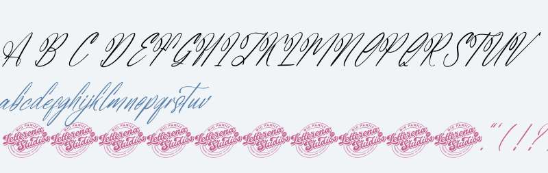 Rustic Astera DEMO VERSION