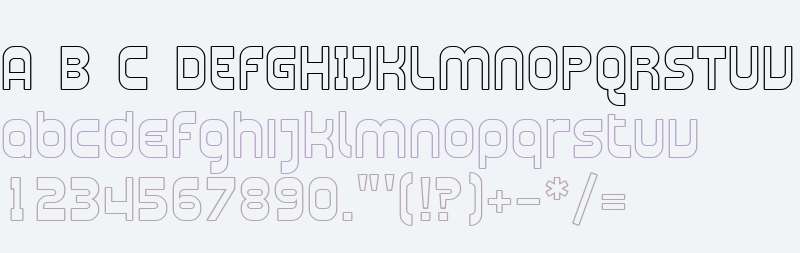 SF Plasmatica Outline