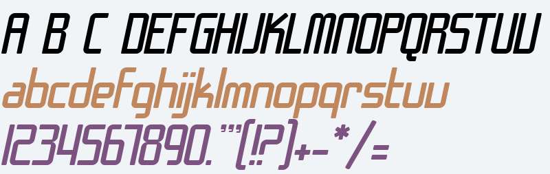 SF Chrome Fenders Oblique