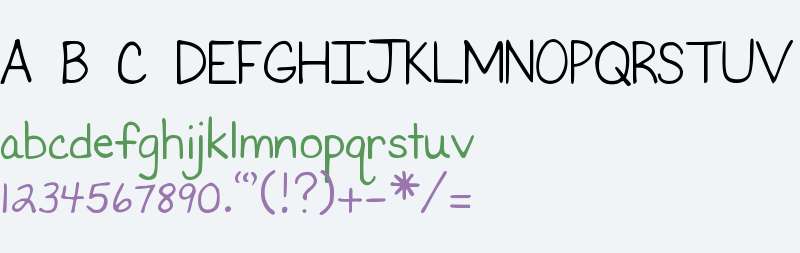 DJB First Grade Teacher