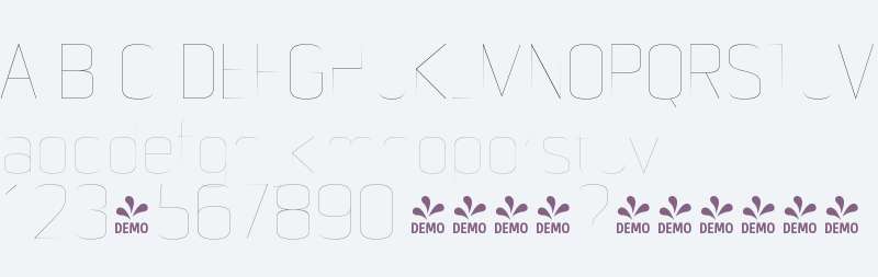 FSP DEMO - PODIUM Sharp 6.1