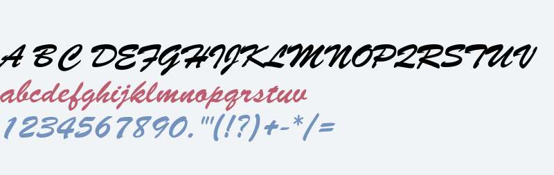 Brush-Script-Normal-Italic